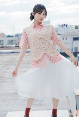 [宇咲] I netizen hanno elogiato l’elegante bellezza con la sua bella figura incombente (46P)