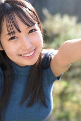 (Film) Natsuki Hoshino Con un corpo piccolo di 150 cm di altezza, è luminosa ed energica come il sole!  18 anni!  Coppa G Lolita… (17P)