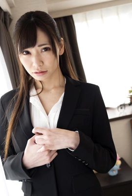 (Nana Amuro) Mi piacciono le segretarie belle e capaci (21P)