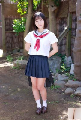 Foto del super body della ragazza giapponese Shirasaka Yu (68P)