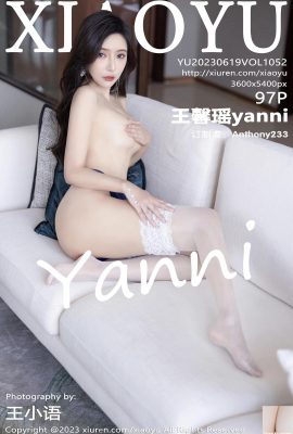 [XiaoYu] 2023.06.19 Vol.1052 Foto della versione completa di Wang Xinyaoyanni[97P]