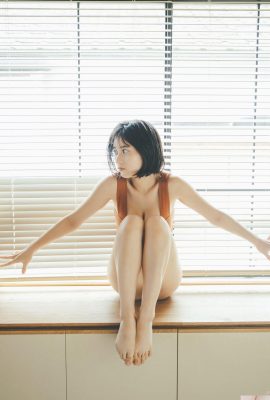 [大久保桜子] Il seno paffuto e le gambe snelle affascinano le persone (33P)