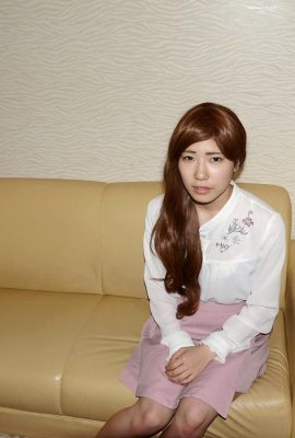 (Yoshie Yamada) Bella ragazza che vive da sola (35P)