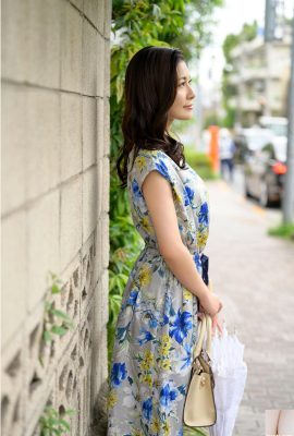 Honoka Yonekura – ~ L’amante di Kobe ~ Goditi un “appuntamento da adulti” con una bellissima moglie ~ (98P
