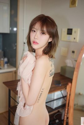 [Romi] Gli occhi lacrimosi e gli occhi innocenti della bella ragazza coreana sono affascinanti (33P)