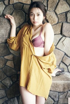 Airi Sato (Airi Sato)[FRIDAY] 24.06.2021 Corpo intero dell’attrice regista nuda (64P)
