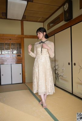 Nozomi Ishihara Ti amo in Cherry Blossom Color Shukan Libro fotografico digitale moderno (80P)
