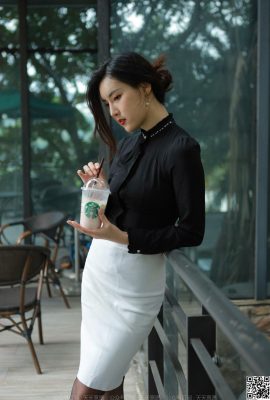 [IESS] Modello: Xiaobao “Camicia nera di seta nera” (81P)