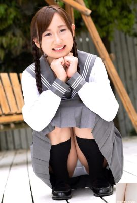 (Natsume Yuki) Una studentessa che ama moltissimo il sesso (28P)