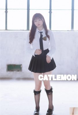 Collezione fotografica del fotografo-GATLEMON Girl’s Heart (parte 1) (80P)