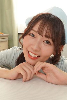 (GIF) Honoka Furukawa L’infermiera erotica del piccolo diavolo ama l’eiaculazione in bocca (21P)