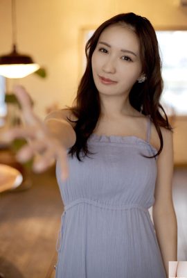 [伊藤愛真] Il bel viso di Sorella Xianqi rende le persone incantate e incapaci di resistere alla tentazione (20P)