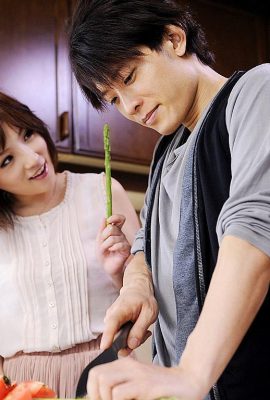 (Kaede Oshiro) Amore quotidiano tra il signor e la signora Shushu (33P)
