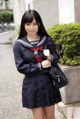(Shiina Miya) prima visita a casa della studentessa (21P)