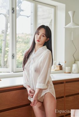 [YUNHA] “Vita sexy perfetta + latte di neve mortale” i netizen sono affamati solo a guardarlo (41P)