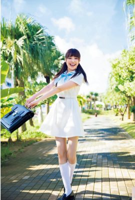 Arina Hashimoto – fiore (94P)