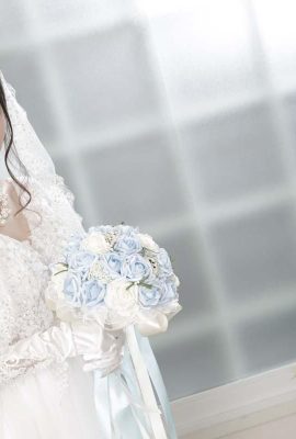 Angelia Mizuki: Angelia Mizuki è la mia sposa, può vedere attraverso il suo abito da sposa… (28P)