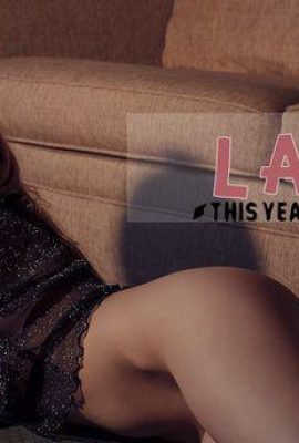 [This Years Model] 1230 Lana Lea – Lana alla moda (53P)