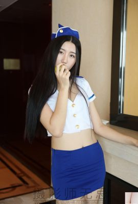 Xixi non ha una hostess interiore-Wuji Film Club (64P)