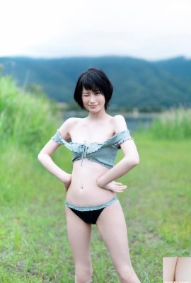 [金城茉奈] Le foto sexy rivelano questa figura incredibile!  (26P)