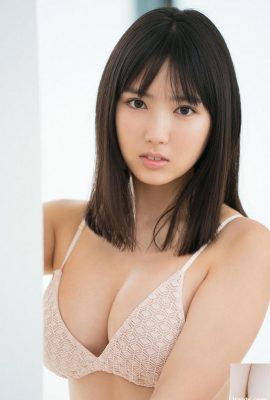 [沢口愛華] La tettona Sakura mostra il suo lato seducente (30P)