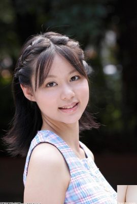 Shoko_Esumi, una modella giapponese dal bel temperamento (59P)