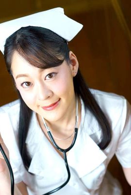 (Saeki Ere) L’infermiera che vuole fare sesso a qualsiasi ora (18P)