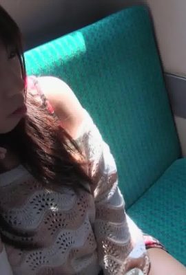 Autobus di linea Lukan ~Si dice che squirti ragazza~ – Chinatsu Kurisu