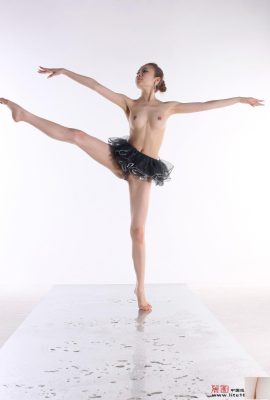 L’elegante ballerina Beibei-LiTu+Zhang Zongying-MetCN (92P)