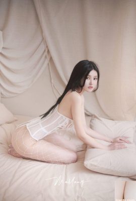 Portfolio del fotografo MuYang: bellissimi modelli di alta qualità (50P)
