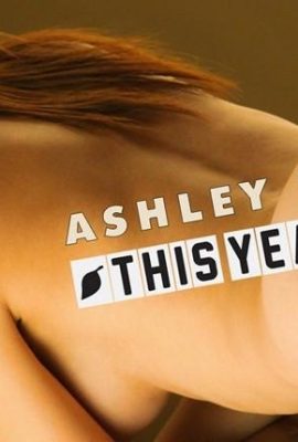 (This Years Model) 12 aprile 2023 – Ashley Doll – Ashley's A Poster Girl (50P)