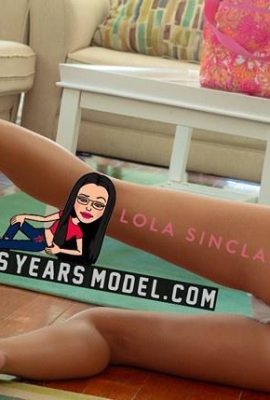 (This Years Model) 11 giugno 2023 – Lola Sinclair – Lola On Call(47P)