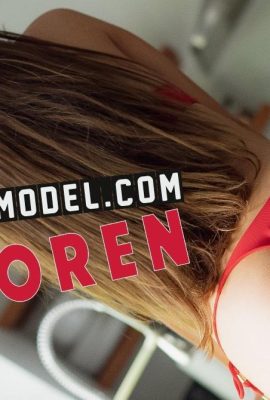 (This Years Model) 23 giugno 2023 – Jenna Loren – Ready To Eat(38P)