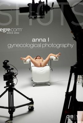 (Hegre Art) 09 luglio 2023 – Pgrafia ginecologica Anna L (40P)