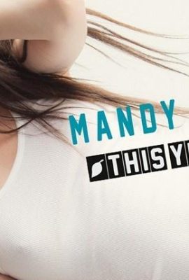(This Years Model) 21 luglio 2023 – Mandy Masters – O Mandy (43P)
