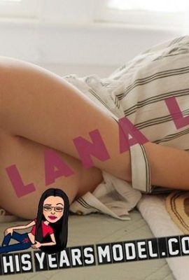 (This Years Model) 28 luglio 2023 – Lana Lea – Buone pulizie (35P)