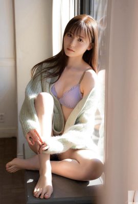 Miyu Yoshii – Mente brillante (41P)