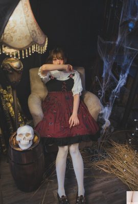 Lolita di Halloween (61P)