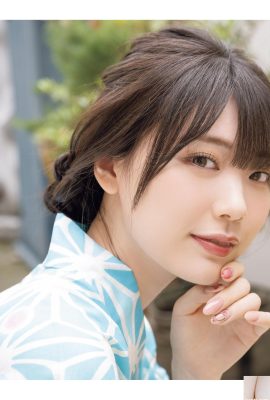 Album fotografico dell’attrice SEXY di Ishikawa Mio Ayun (51P)