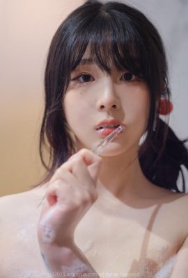 (Bellezza coreana) Jangjoo – foto private solo per gli abbonati (69P)