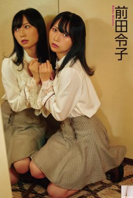 (Sumino Kazuzou, Maeda Reiko) Il temperamento della ragazza Sakura ha sempre un buon profumo, non importa come le scatti le foto (6P)