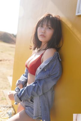 (Reina Matsushita) L'effetto scioccante del suo corpo bello e tenero e del suo bel seno è troppo feroce (20P)