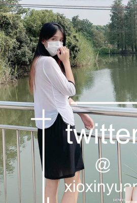 (Bellezza di Twitter) @XIOXINYUAN (18P)