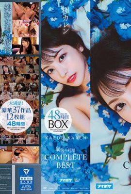 (GIF) Karen Kaede – La fine della pura bellezza – COMPLETO MIGLIOR BOX 48 ore 37 splendidi lavori 12 dischi (20P)