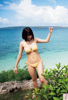 (Kawai Naina) Bel seno e un corpo che può essere definito il migliore e pieno di cose buone (22P)
