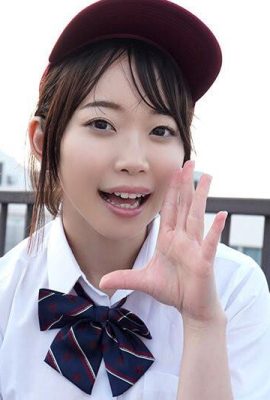 (GIF) Yura Kano Mi permette di farlo ovunque mi venga chiesto e mi supporta nelle attività del club e nella masturbazione… (23P)
