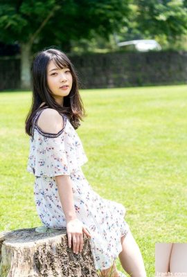 La bella ragazza nell'affascinante casa – Futaba Ema + Koizumi Aya album fotografico nudo (81P)
