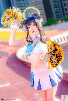 Fantasy Factory – Cheerleader Hibiki