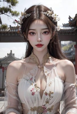Bellezza cinese