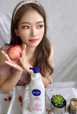 La dolce e carina ragazza “Lin Qing Sunny” è pura e sexy, davvero fantastica!  (10P)